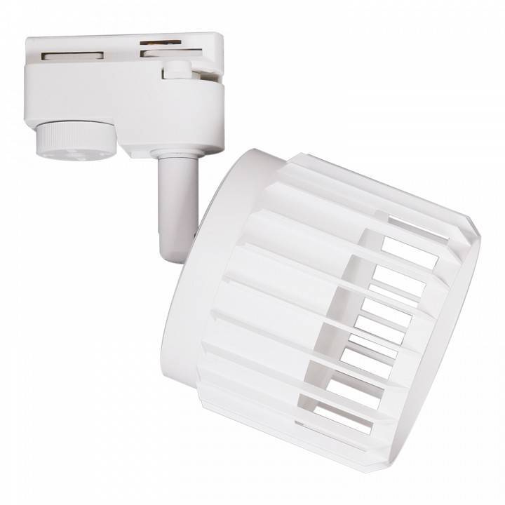 Светильник на штанге Reluce Technical  53018-9.3-001MN GX53 WT