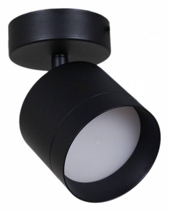 Спот 53019 53019-9.5-001IL SPOT LIGHT GX53 BK