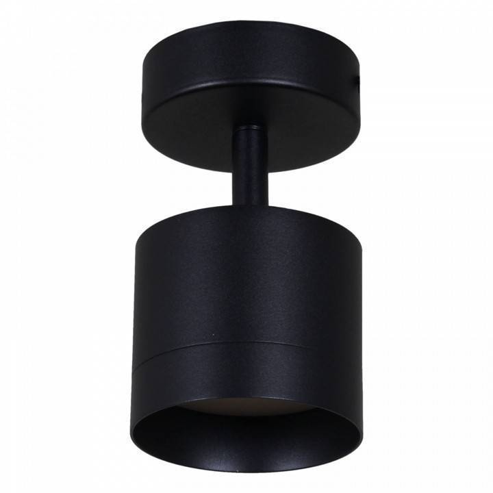 Спот 53019 53019-9.5-001IL SPOT LIGHT GX53 BK