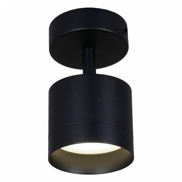 Спот 53019 53019-9.5-001IL SPOT LIGHT GX53 BK