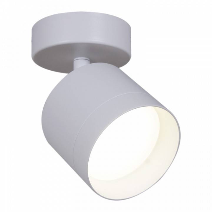 Спот 53019 53019-9.5-001IL SPOT LIGHT GX53 WT