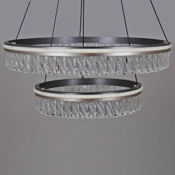 Подвесной светильник 55008-0.4-600+400