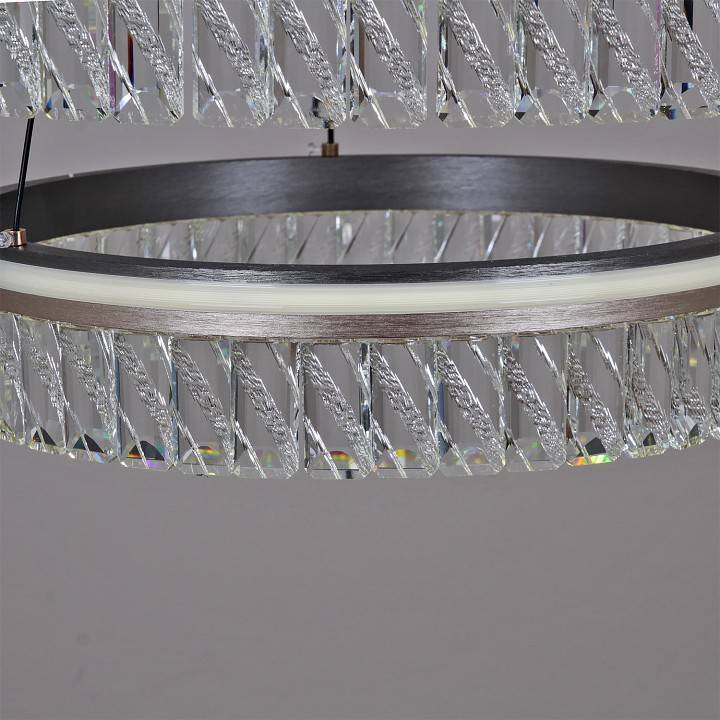 Подвесной светильник 55008-0.4-600+400