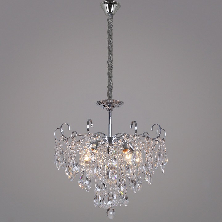 Подвесная люстра 66760-0.4-800 MX CH