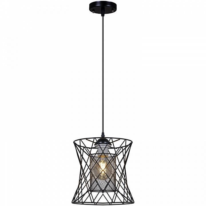 Подвесной светильник Reluce 70071 70071-3.4-01 BK