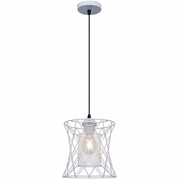 Подвесной светильник Reluce 70071 70071-3.4-01 WH+BK