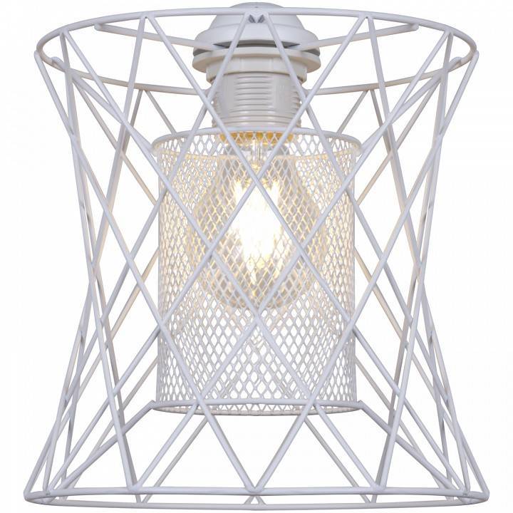 Подвесной светильник Reluce 70071 70071-3.4-01 WH+BK