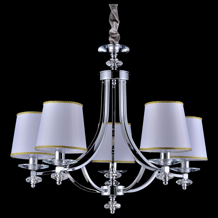 Подвесная люстра 70300 70300-0.4-05 CH