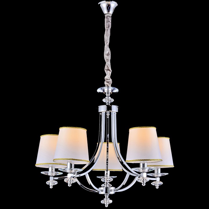 Подвесная люстра 70300 70300-0.4-05 CH