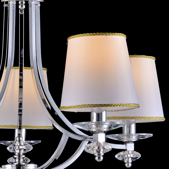 Подвесная люстра 70300 70300-0.4-05 CH