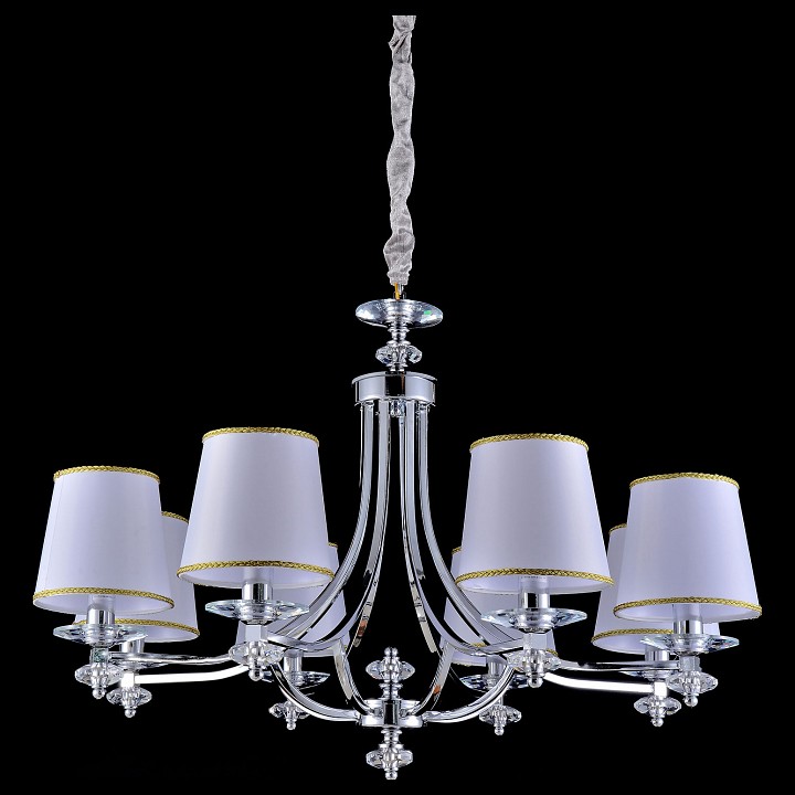 Подвесная люстра 70300 70300-0.4-08 CH