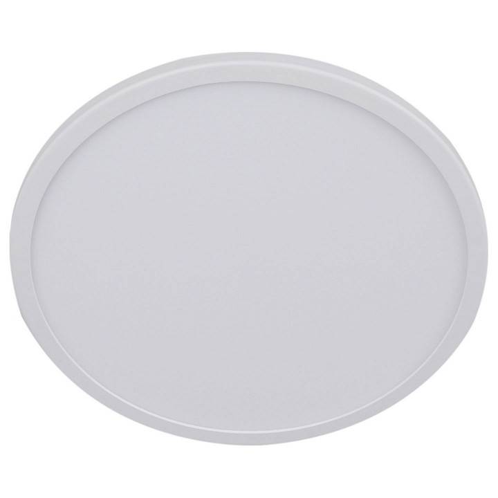 Встраиваемый светильник Reluce 70601 70601-9.0-001OL LED20W WH 4000K