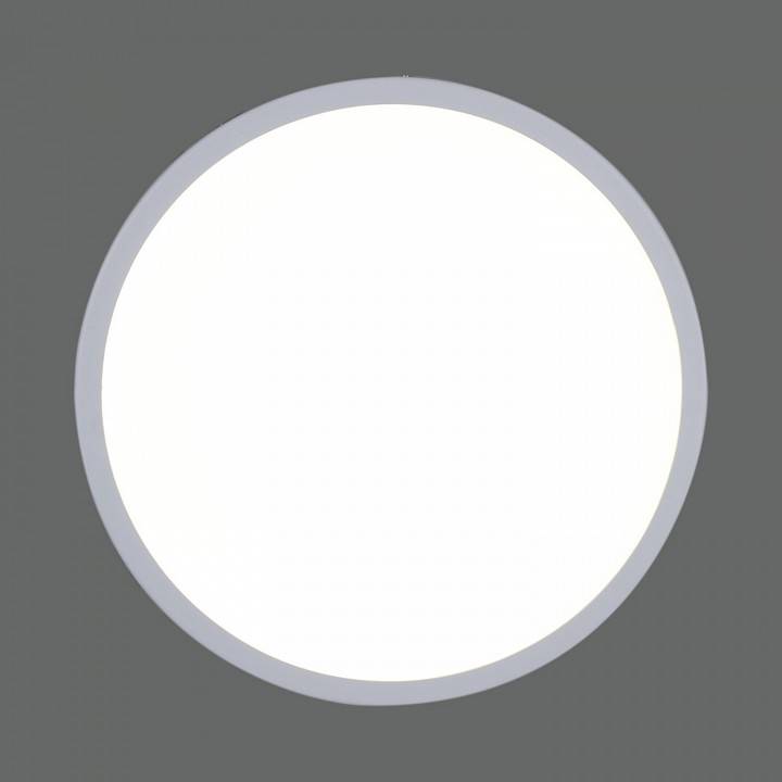 Встраиваемый светильник Reluce 70601 70601-9.0-001OL LED20W WH 4000K