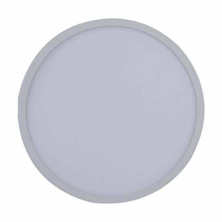 Встраиваемый светильник Reluce 70601 70601-9.0-001OL LED20W WH 4000K