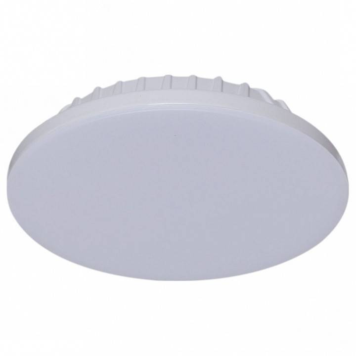 Встраиваемый светильник Reluce 70605 70605-9.0-001OL LED12W WH 4000K