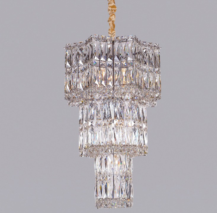 Подвесная люстра  80060-0.4-08 DN