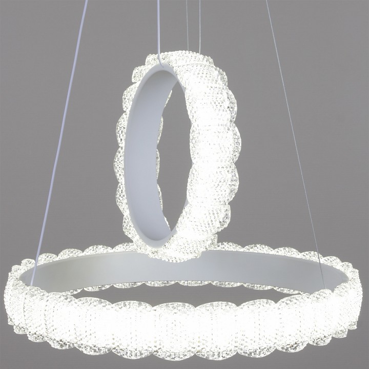 Подвесной светильник De Markt Берлин 80357-0.4-500+300