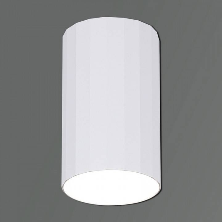 Накладной светильник Reluce 81152 81152-9.5-001MZ LED6W WT