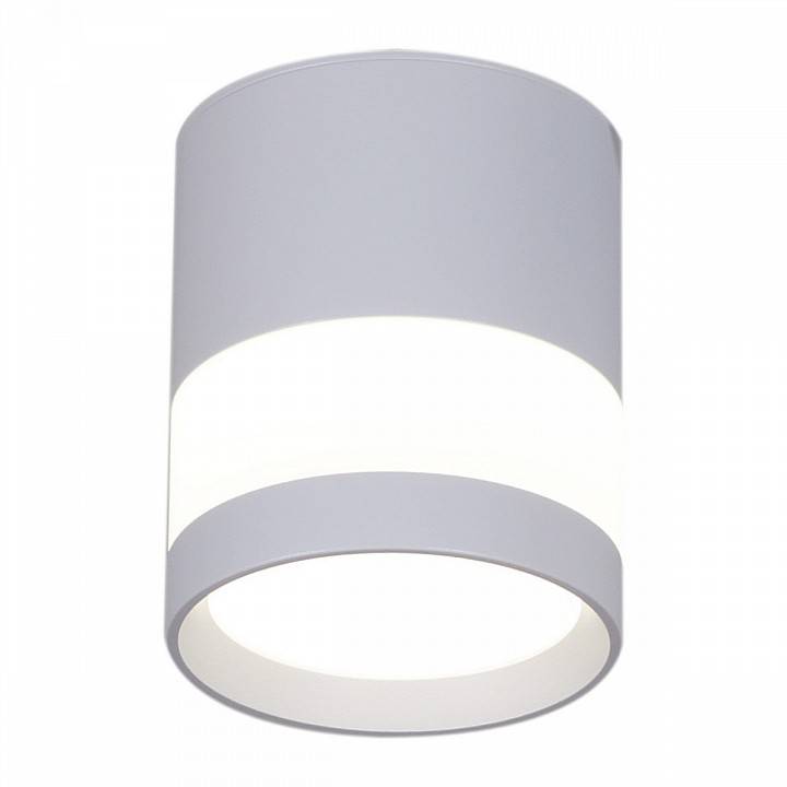 Накладной светильник Reluce 81154 81154-9.5-001MN LED12W WH