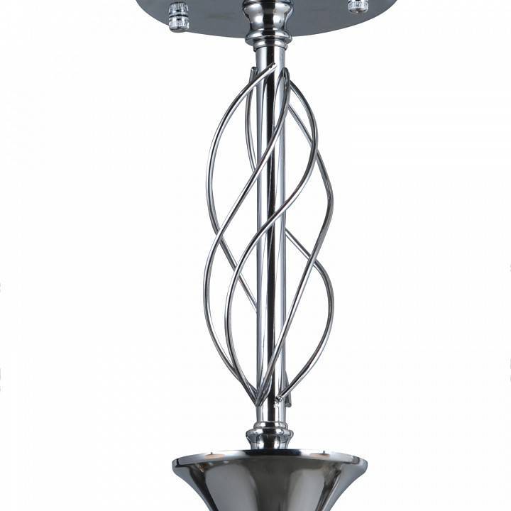 Люстра на штанге Reluce 83069 3хE27 CR 83069-0.3-03 CR