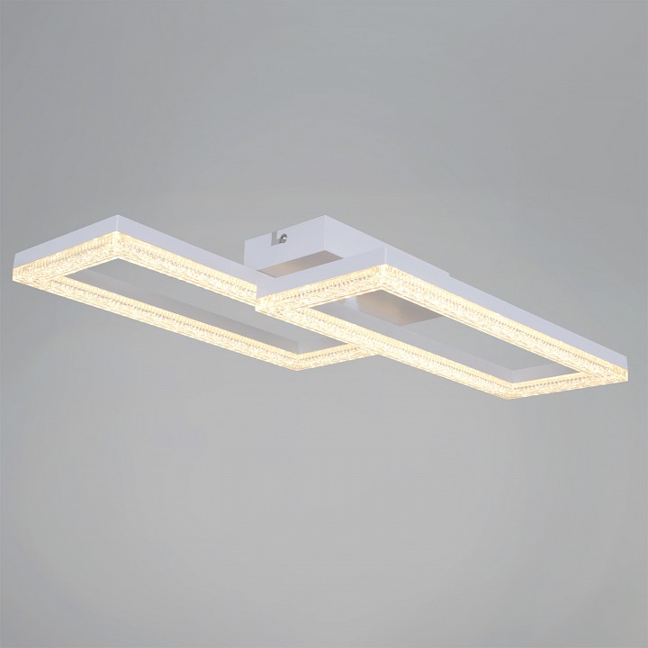 Накладной светильник  89560-0.3-02B WH