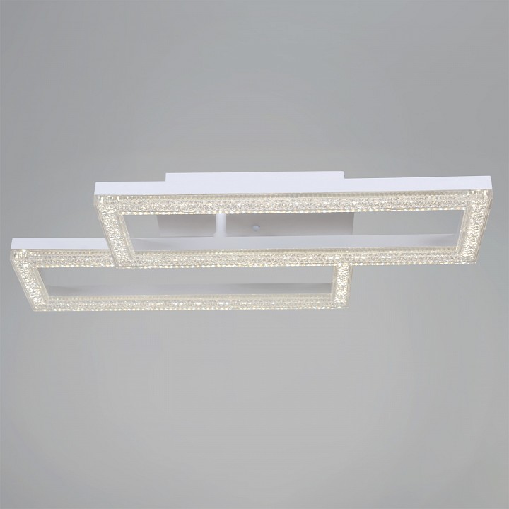 Накладной светильник  89560-0.3-02B WH