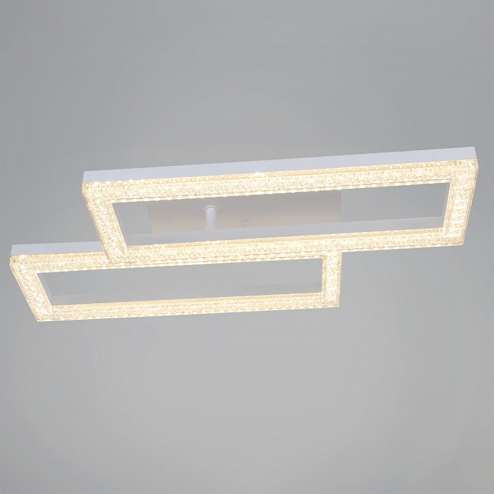 Накладной светильник  89560-0.3-02B WH