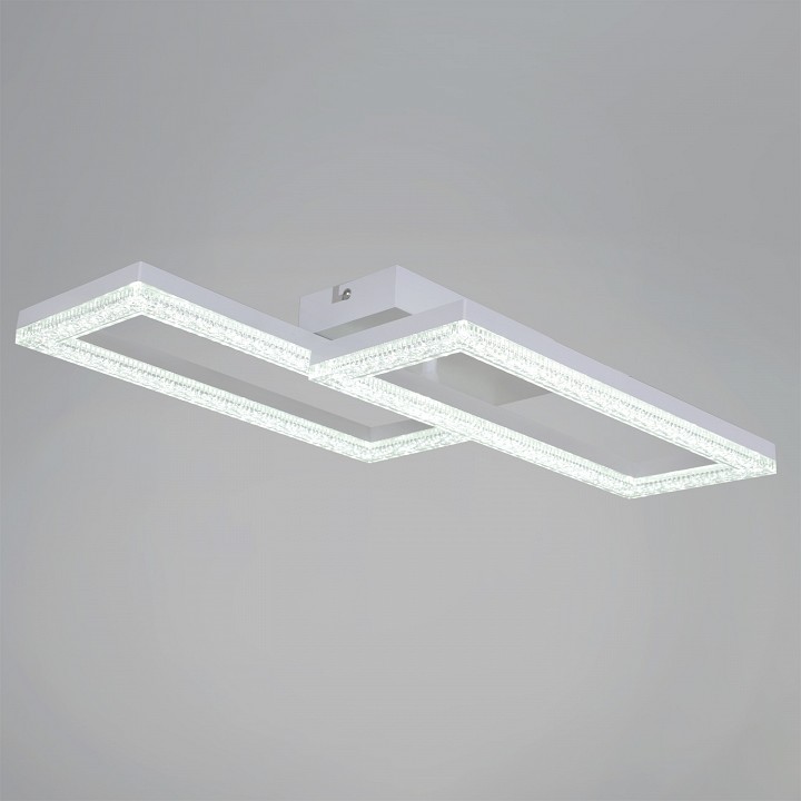 Накладной светильник  89560-0.3-02B WH