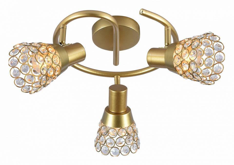 Спот Reluce 95954 золото 95954-0.8-03 GOLD