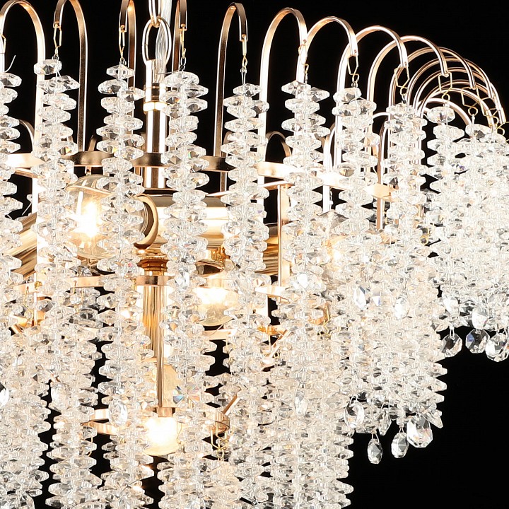 Подвесная люстра De Markt 98620 98620-0.4-05 FGD