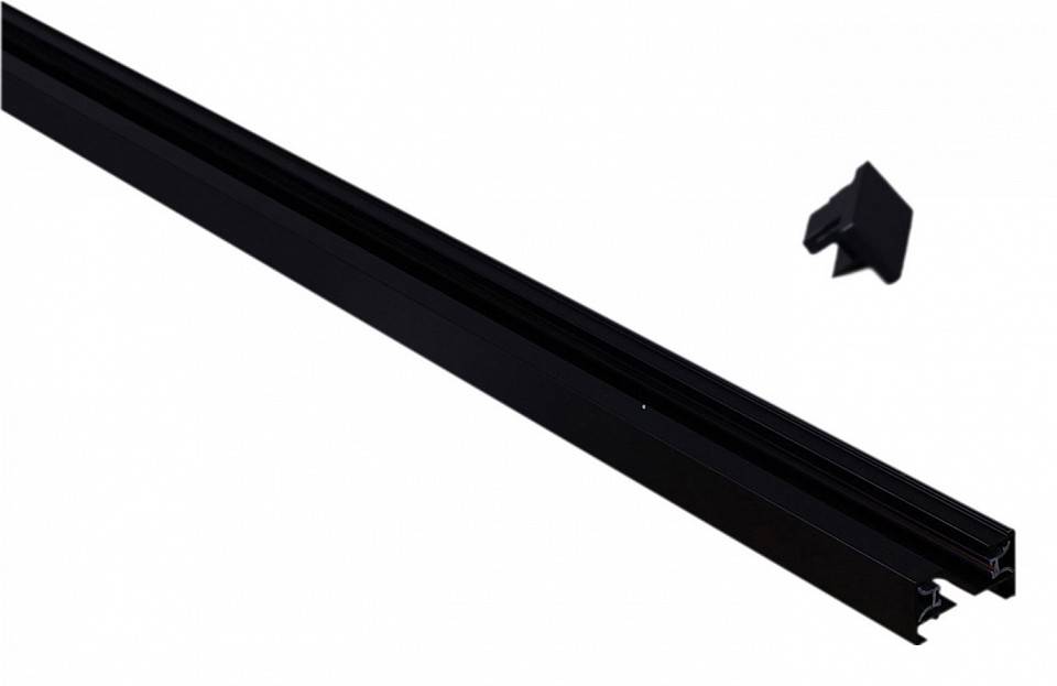 Трек накладной Reluce  RL 06036 track rail 2000mm BK
