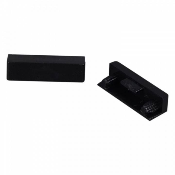 Заглушка для трека Reluce  RL 06100 track rail end cup