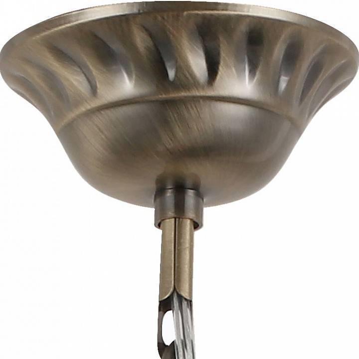 Подвесная люстра Rivoli Loren 5xE14 40 Вт Б0044455