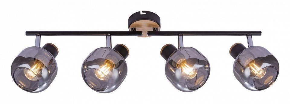 Спот Rivoli Dorkas 4хE14 Б0047100