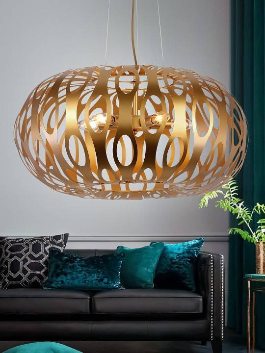 Подвесной светильник Rivoli Mitzi Б0047919