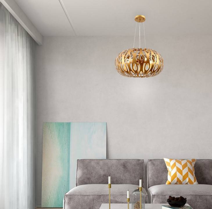 Подвесной светильник Rivoli Mitzi Б0047919