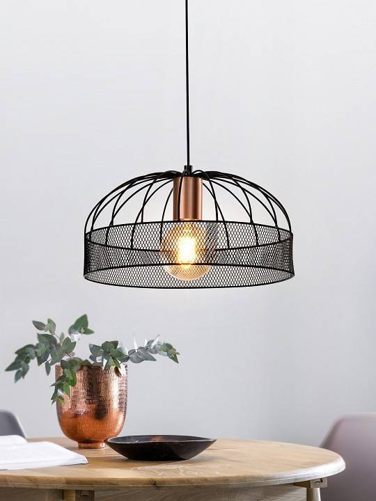 Подвесной светильник Rivoli Theda Б0050331