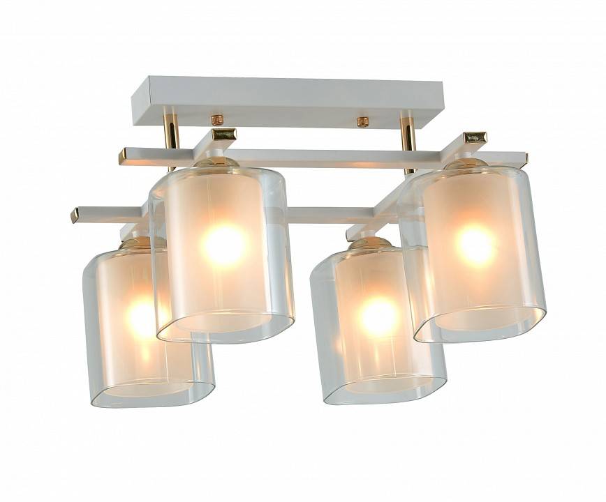 Потолочная люстра Rivoli Helga Б0050838