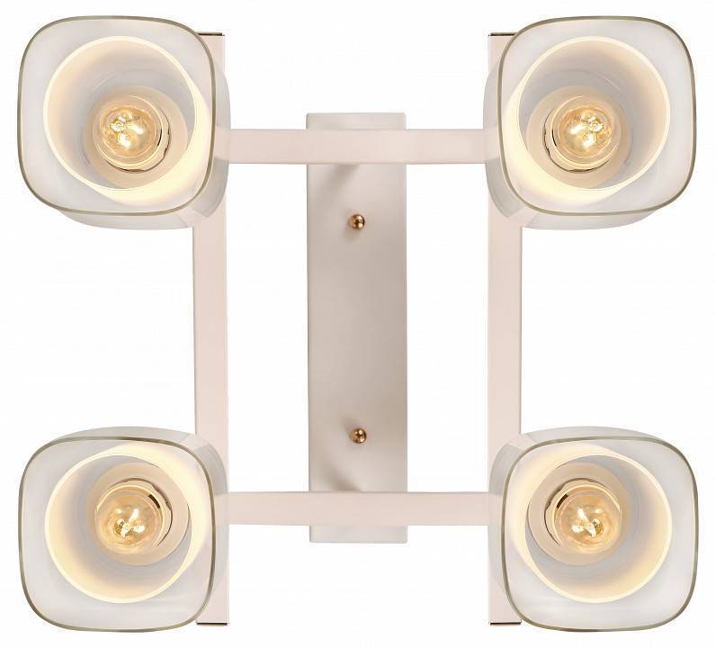 Потолочная люстра Rivoli Helga Б0050838