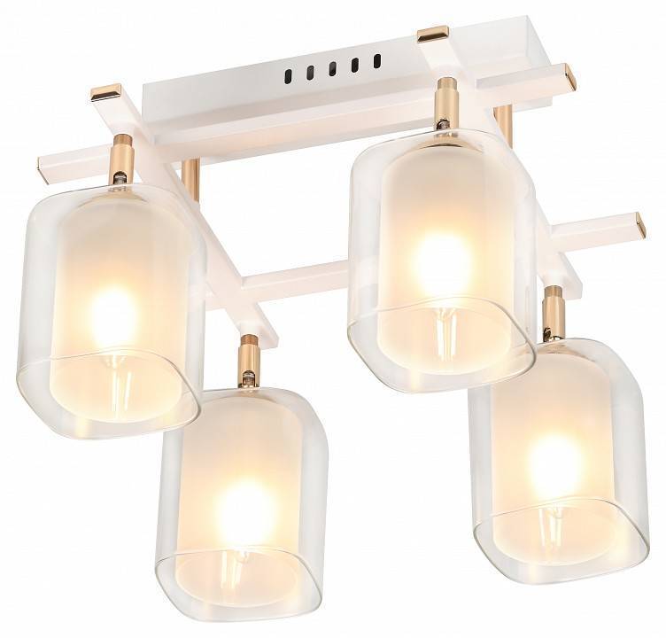 Потолочная люстра Rivoli Helga Б0050838