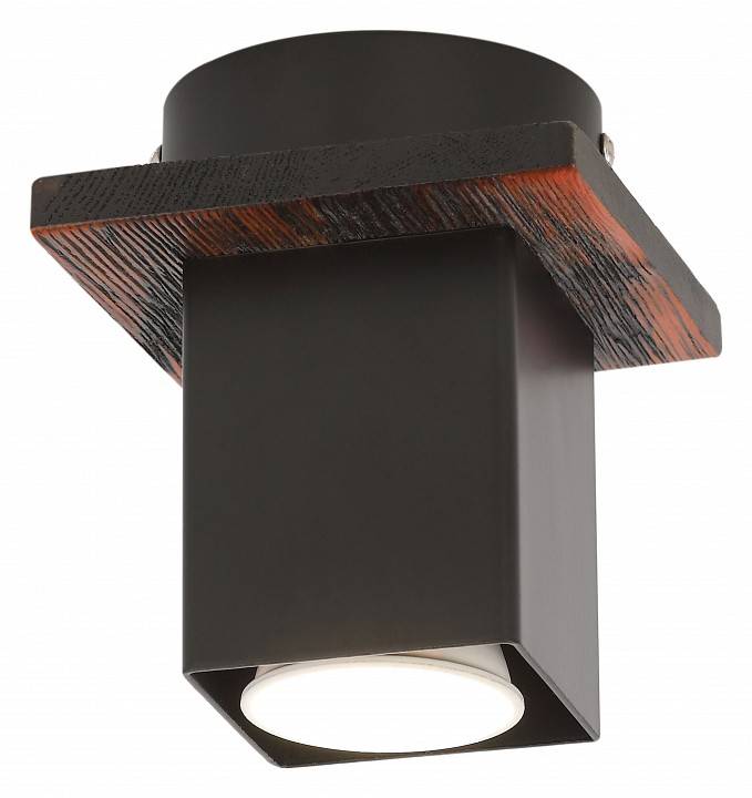 Накладной светильник Rivoli Luise 1xE27 Б0051250