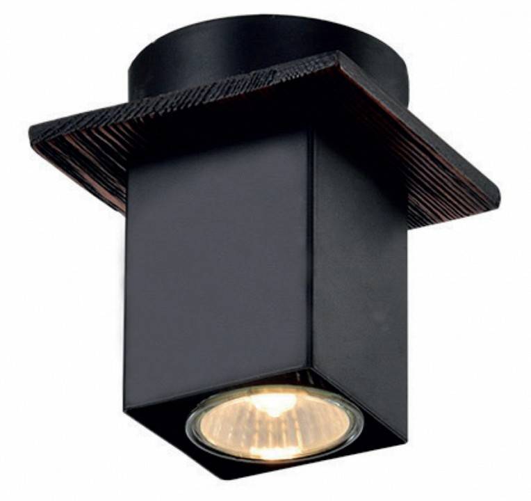 Накладной светильник Rivoli Luise 1xE27 Б0051250