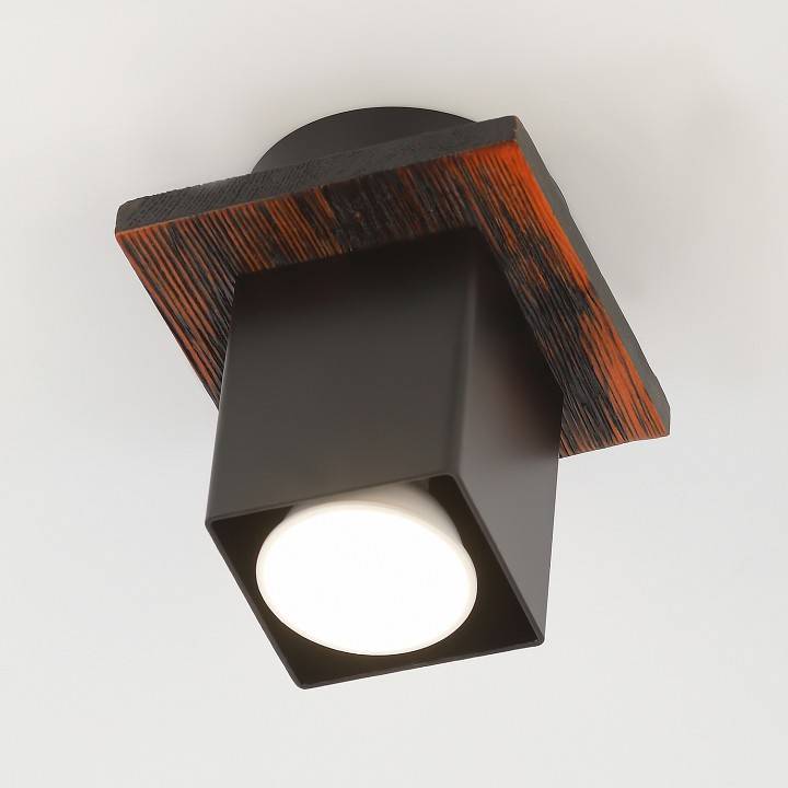 Накладной светильник Rivoli Luise 1xE27 Б0051250