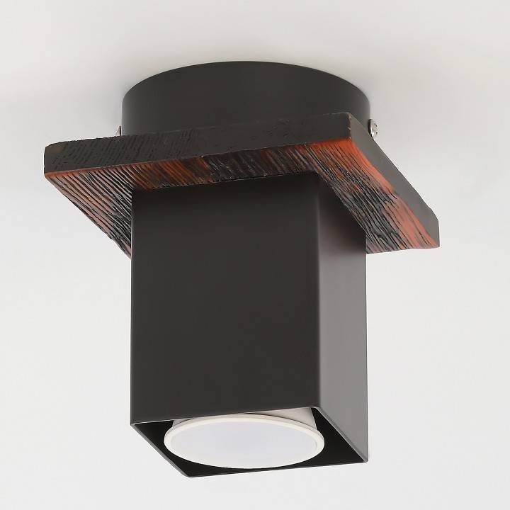 Накладной светильник Rivoli Luise 1xE27 Б0051250