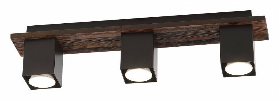 Накладной светильник Rivoli Luise 1xE27 Б0051252