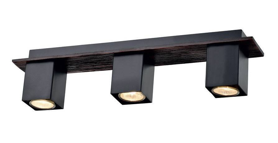 Накладной светильник Rivoli Luise 1xE27 Б0051252