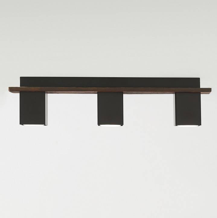 Накладной светильник Rivoli Luise 1xE27 Б0051252