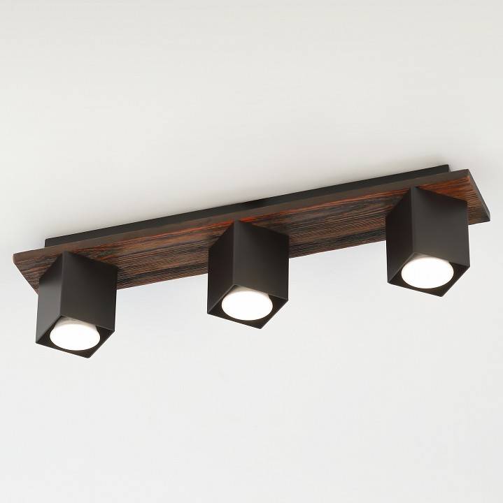 Накладной светильник Rivoli Luise 1xE27 Б0051252