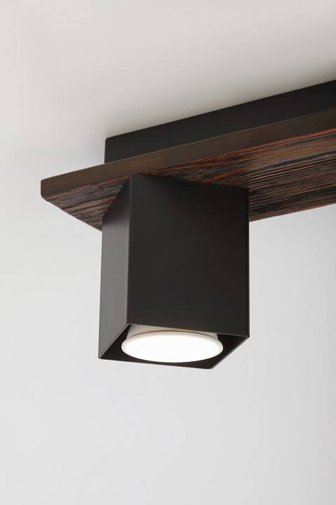 Накладной светильник Rivoli Luise 1xE27 Б0051252