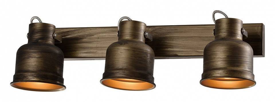 Спот Rivoli Inessa 3хE14 Б0052449